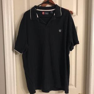Men’s polo